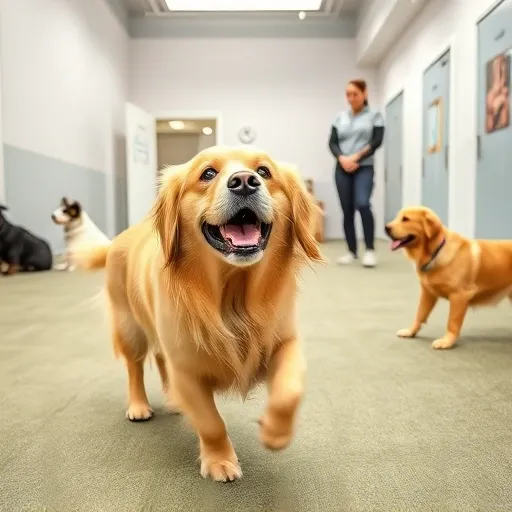 우리 아이 성향별 경산 강아지 호텔 선택의 핵심 포인트