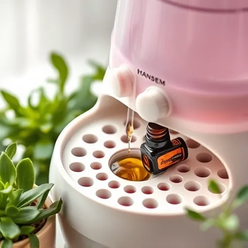 올바른 아로마 테라피, 전문가의 조언은 무엇일까?