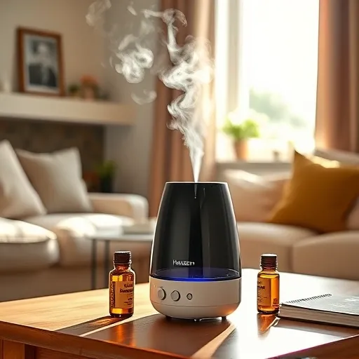 비염러도 숙면러도 주목! 한샘가습기 오일 활용법과 진짜 효과