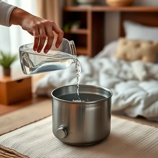 초보도 쉽게! 온수매트 물 보충 및 물 빼기 핵심 노하우