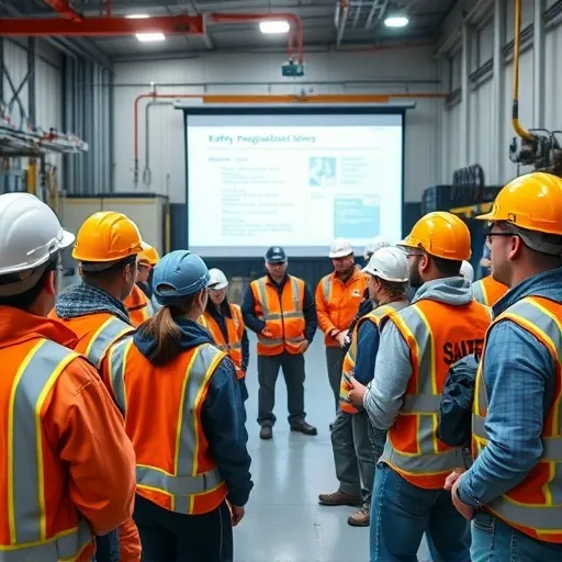 놓치면 안 될 산업안전보건법 시행령 핵심 조항과 실제 적용