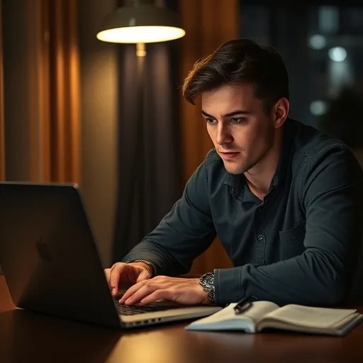 합격 자소서 작성 팁: 경험을 숫자로 말하고, AI 역량검사를 대비하라