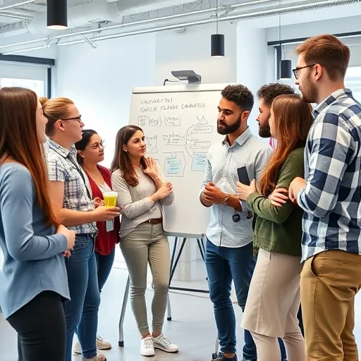 2025 채용 트렌드: 인턴십과 직무 역량 강화의 중요성