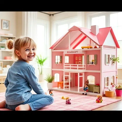내 아이를 위한 키드크래프트 선택 가이드: 인형의집 vs. 주방놀이, 그리고 숨겨진 보석들