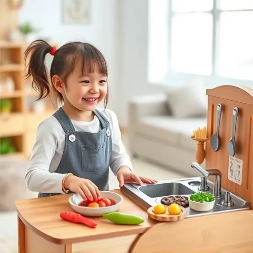 키드크래프트, 단순한 장난감을 넘어 평생 기억에 남을 추억으로!