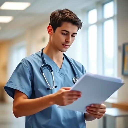 합격을 위한 첫걸음: 계명대 동산병원 자기소개서 완벽 가이드