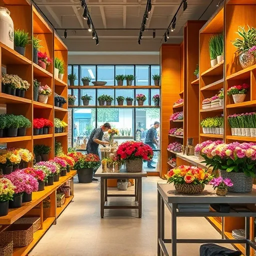 미사꽃집 인테리어 가구, 소재별 장단점과 디자인 트렌드