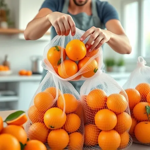 온도와 습도, 오렌지보관 토끼의 생존 비결: 최적의 환경 조성하기