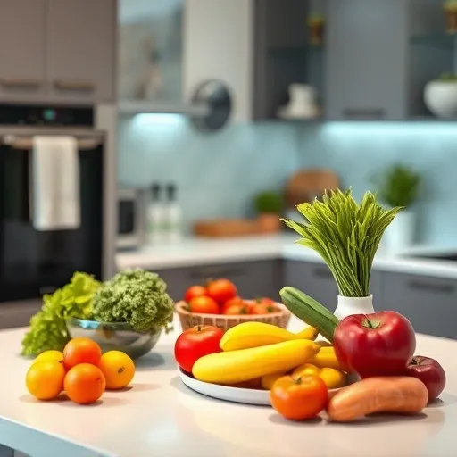 2. 플라즈마 프레시 기술의 핵심: 오존에이드 솔루션