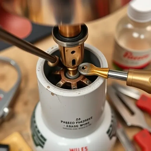 오래도록 안전하게! 파세코25 난로의 완벽 관리 및 AS 솔루션