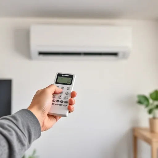 첫 번째 해결책: 삼성 에어컨 필터 청소 알람, 셀프 리셋부터!