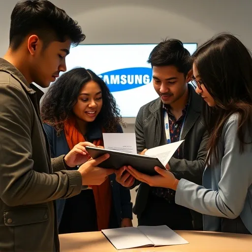 4. 2025 삼성 채용, 홈페이지 정보를 기반으로 한 전략적 대비 (전문가 인사이트)