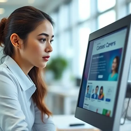 2. 2025 삼성 채용, 신입/경력별 홈페이지 200% 활용 가이드