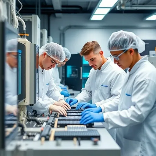 서류부터 면접까지, '진짜' 합격으로 가는 삼성전자 생산직 자소서/면접 전략