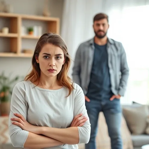 남편이 '중립'을 지킨다는 착각, 관계 개선의 핵심은 남편입니다.