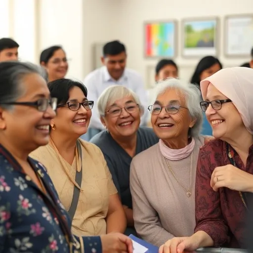 더 밝은 미래를 위한 동행: 후원과 참여의 중요성