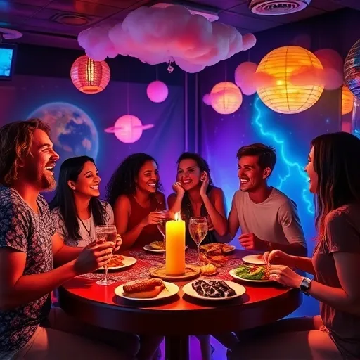 공간 대여를 넘어 수익 창출까지: 스페이스클라우드 호스트 되기, 2025년 전략