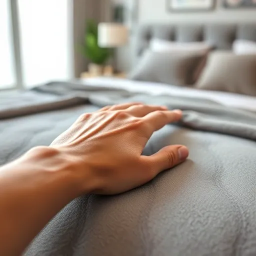 쾌적한 여름밤을 위한 비비엔다 쿨패드 종합 관리 및 전문가 조언