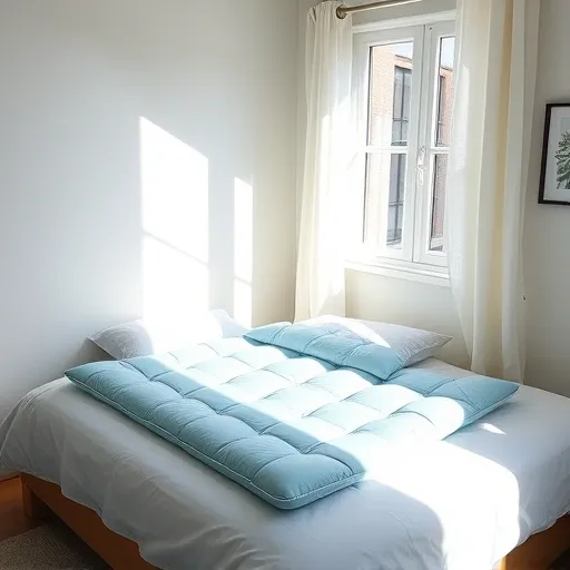 나에게 꼭 맞는 비비엔다 쿨패드 기능성 탐색: 듀라론 vs 아이싱 맥스