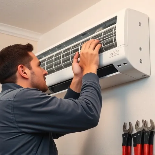 4. 전문가의 손길이 필요한 이유: 벽걸이 에어컨 안전 솔루션