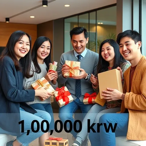 2025년 지속 가능한 선물 트렌드와 현명한 구매 전략