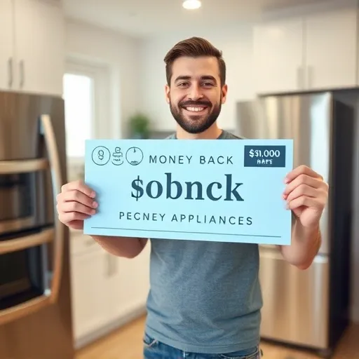 놓치면 후회! 1등급 가전 환급 신청 필수 준비물