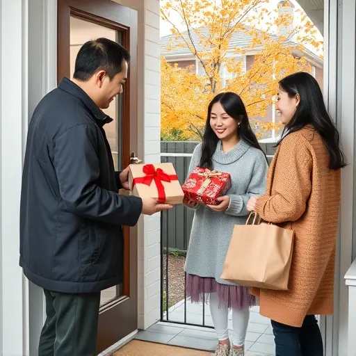 성공적인 추석택배를 위한 핵심 전략 3가지: 단계별 해결법