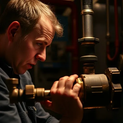 우리 집 보일러는 어떤 구동기? 종류별 작동 방식과 특징