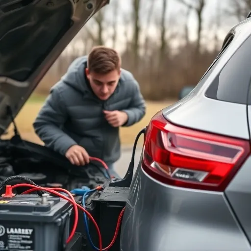 왜 내 차 배터리는 자꾸 방전될까? 의외의 복병과 해결책