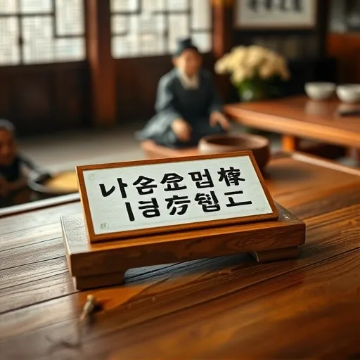 명절 스트레스 끝! 전문 서비스를 활용한 현명한 추석차례 준비