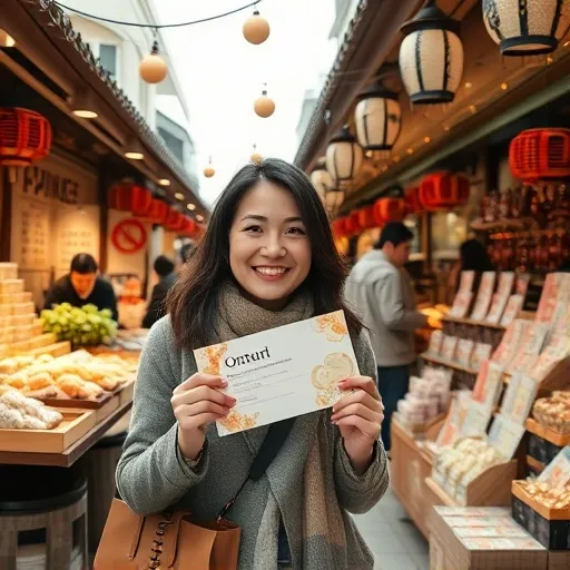 2025년 최신! 온누리상품권 가맹점, 이렇게 찾으세요 (단계별 해결법)