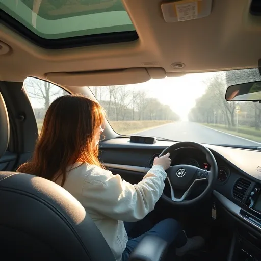 대전 운전연수 가격, '가성비' 따지다 '가심비' 놓치지 마세요