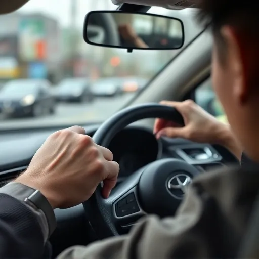 운전 트라우마 극복? 심리까지 케어해주는 대전 운전연수 노하우