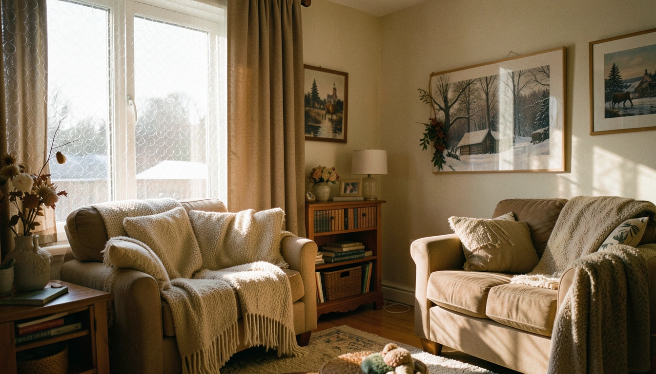 뽁뽁이를 넘어, 근본적인 결로와 단열 문제 해결 전략 (전문 솔루션)