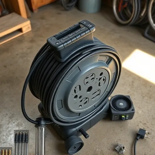 길이? SQ? 접지? 전선릴의 핵심 스펙, 실전에서 파헤치기