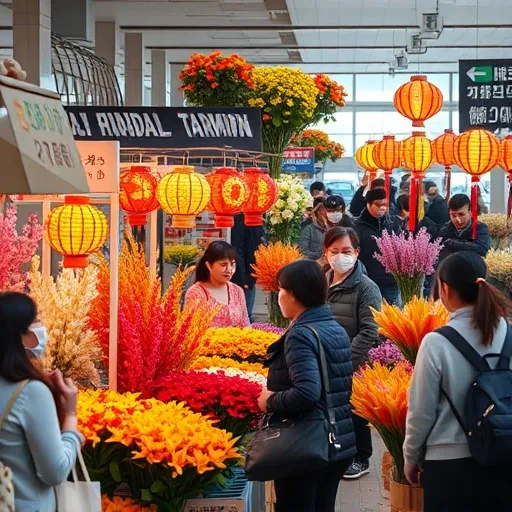 2. 단계별 해결법: 혼잡한 고터 조화시장, 2025 추석 방문 필승 가이드