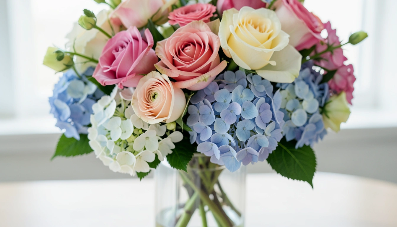 더 나은 선택을 위한 고급 전략: 고속터미널꽃집 전문 서비스 활용하기