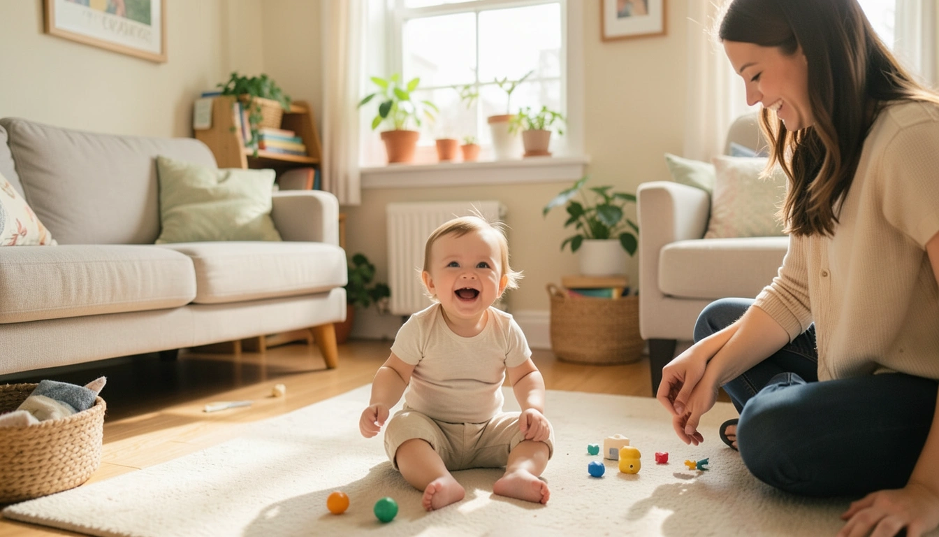 우리 아이 월령별 '하루일과표' 현실 가이드 (feat. 유연성)
