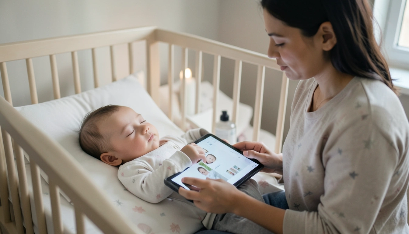 지속 가능한 '하루일과표'를 위한 부모의 지혜와 전문가의 도움