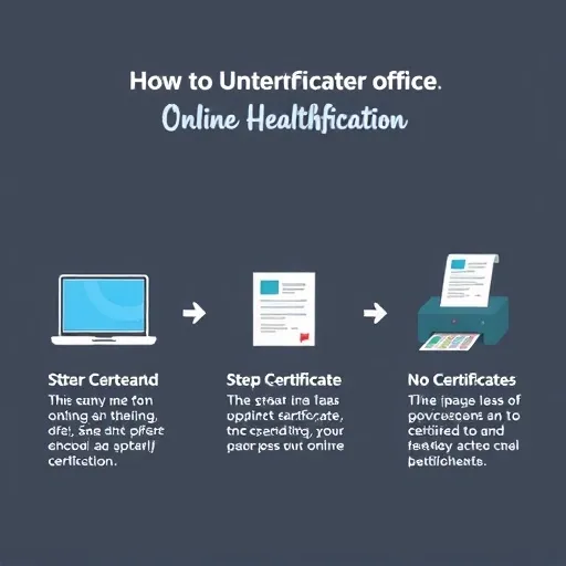 보건증 검사 항목, 어디까지 알아야 할까? (전문가 조언)