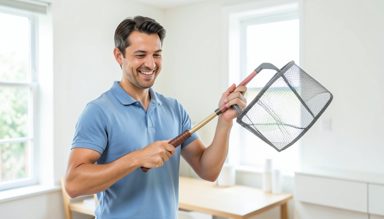 단계별 해결법: 물리적 퇴치부터 천연 재료 활용까지