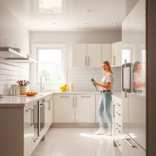 권연벌레 재발 방지, 지속 가능한 우리 집 환경 관리