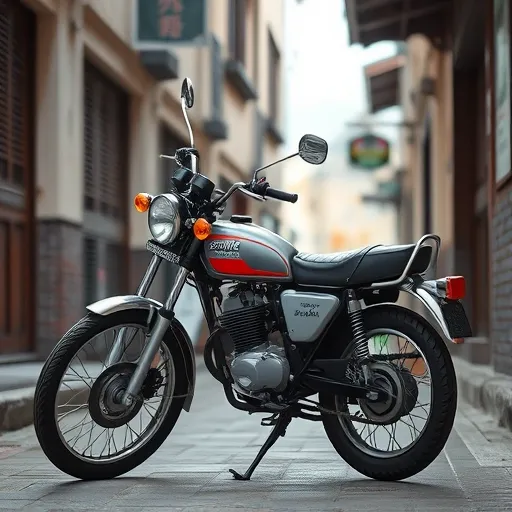 문경 '카페 선일'과 '효성스즈끼' 간판: 브랜드 헤리티지의 재해석