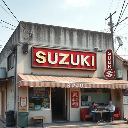 효성 오토바이의 전성기와 핵심 모델, 왜 기억해야 할까?