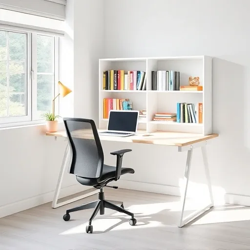 H형 책상, 일룸 모델별 특징과 기능성 완전 분석