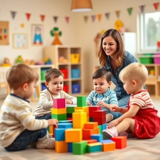 킨더동화 어린이집 교육 프로그램 및 특징 심층 분석