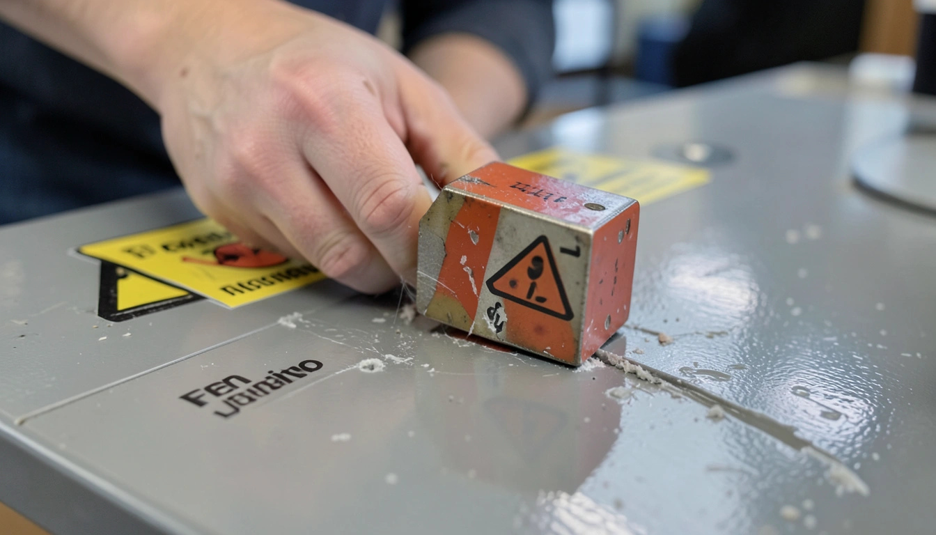 매직블럭으로 안 되는 오염, 이젠 전문가에게 맡겨야 할 때?