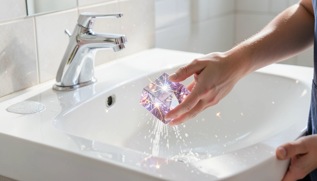 매직블럭, 물만으로 청소되는 비밀과 단계별 활용법