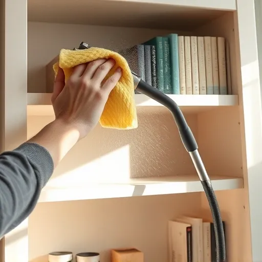 자가 퇴치 실패? 먼지다듬이 박멸 전문가의 도움을 받을 때