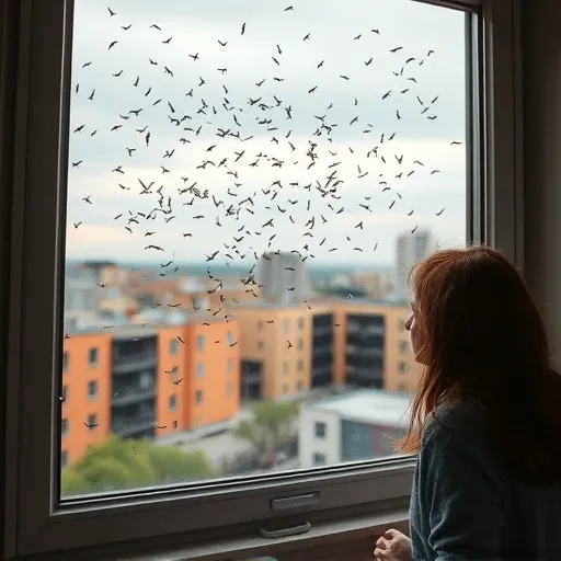 뿌리는 것만으로는 부족해요! 깔따구 유충까지 잡는 실전 퇴치법